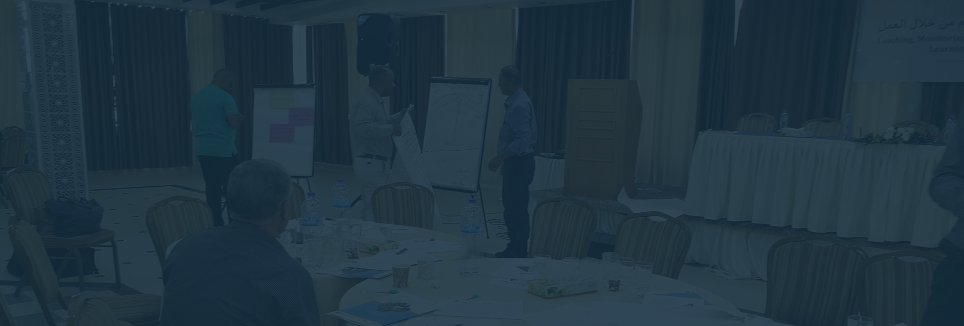 ConsultingPress IT Security Consulting