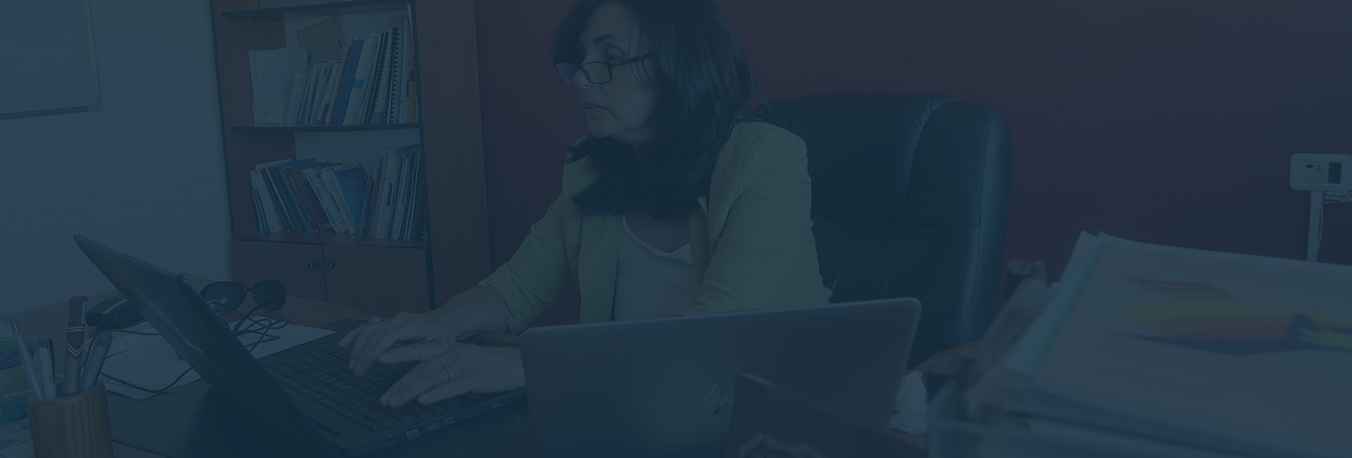 ConsultingPress IT Security Consulting